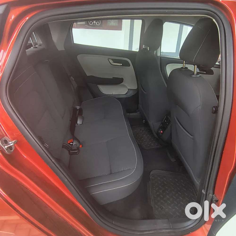 Tata Altroz 1.2 Xz 2021 Manual