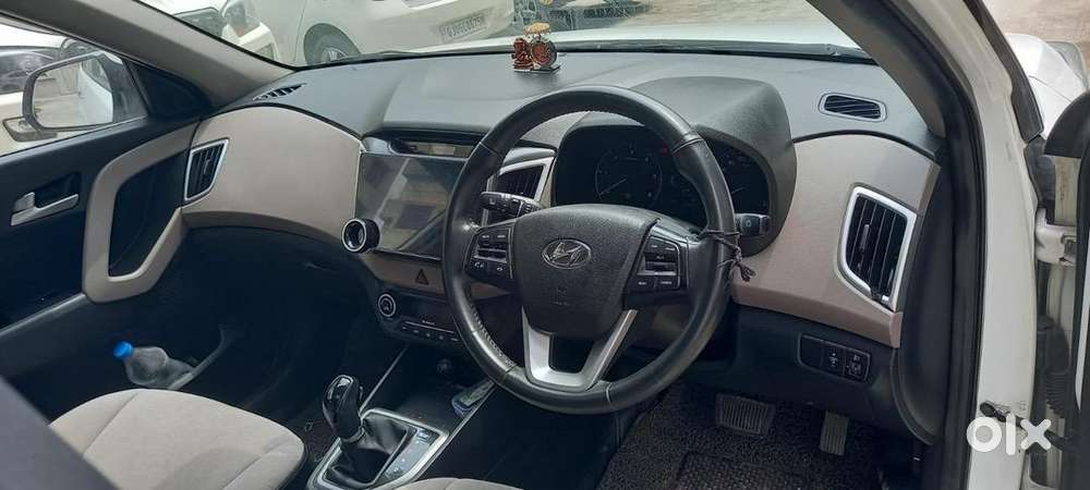 Hyundai Automatic Diesel 2020 Car