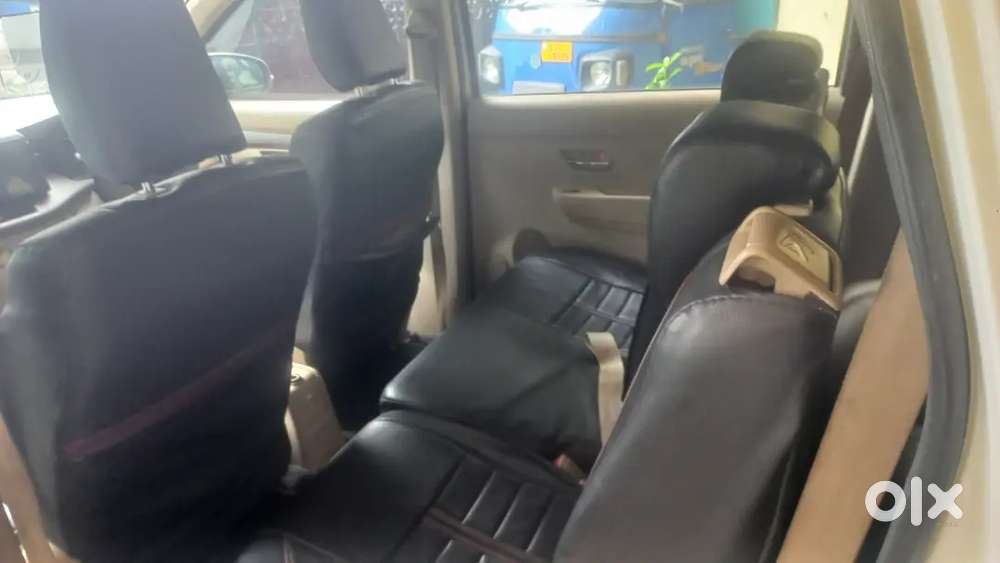 Maruti Suzuki Ertiga 2021 Car