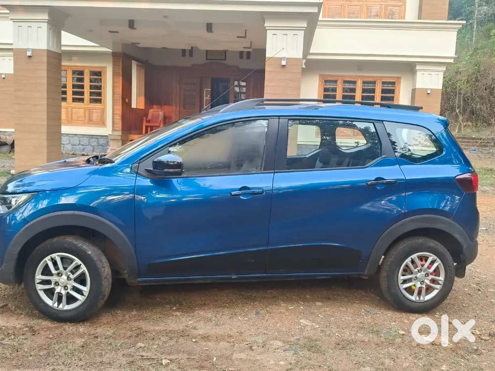 Renault Triber 2022