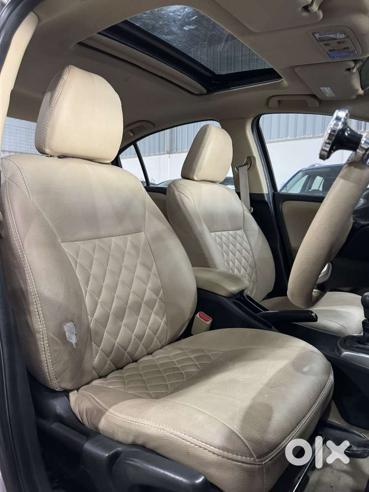 Honda City 1.5 Vx I-dtec Mt, 2015, Diesel