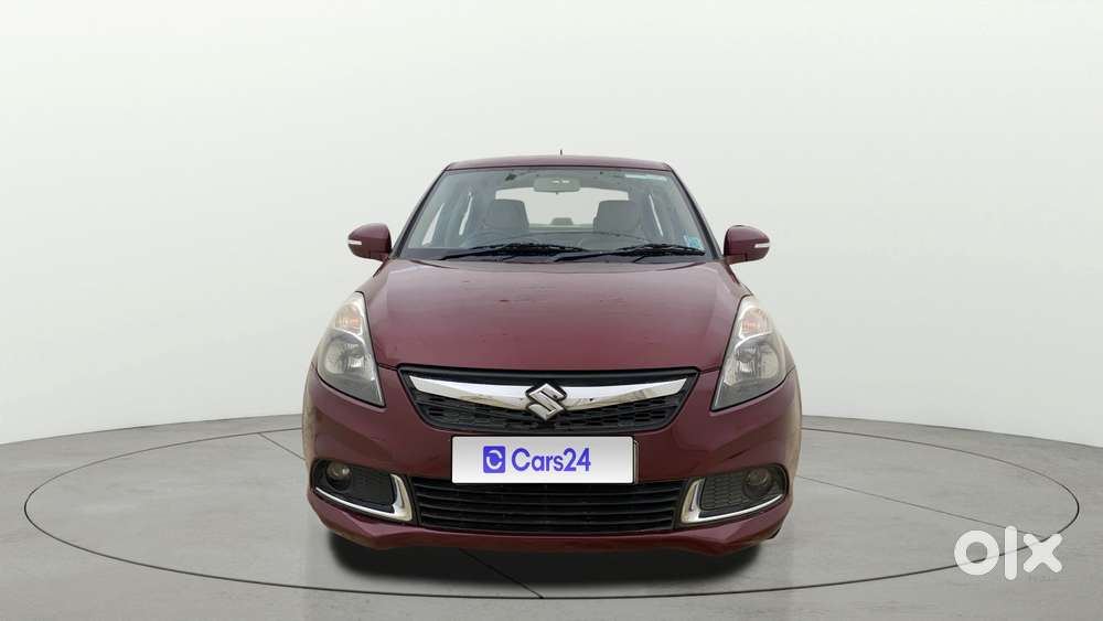 Maruti Suzuki Swift Dzire Zxi 1.2, 2015, Petrol