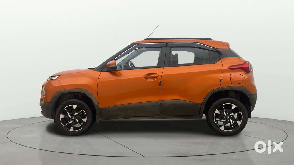 Tata Punch Creative Amt, 2022, Petrol