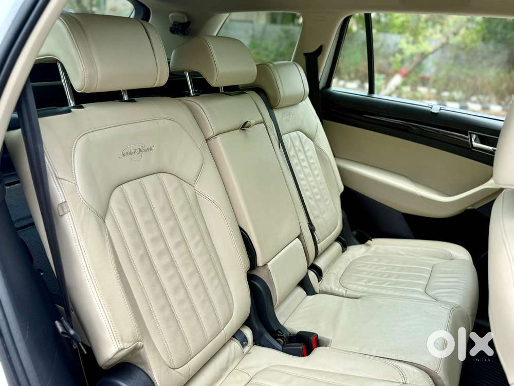 Skoda Kodiaq 2.0 L&k Tdi 4x4 At, 2019, Diesel