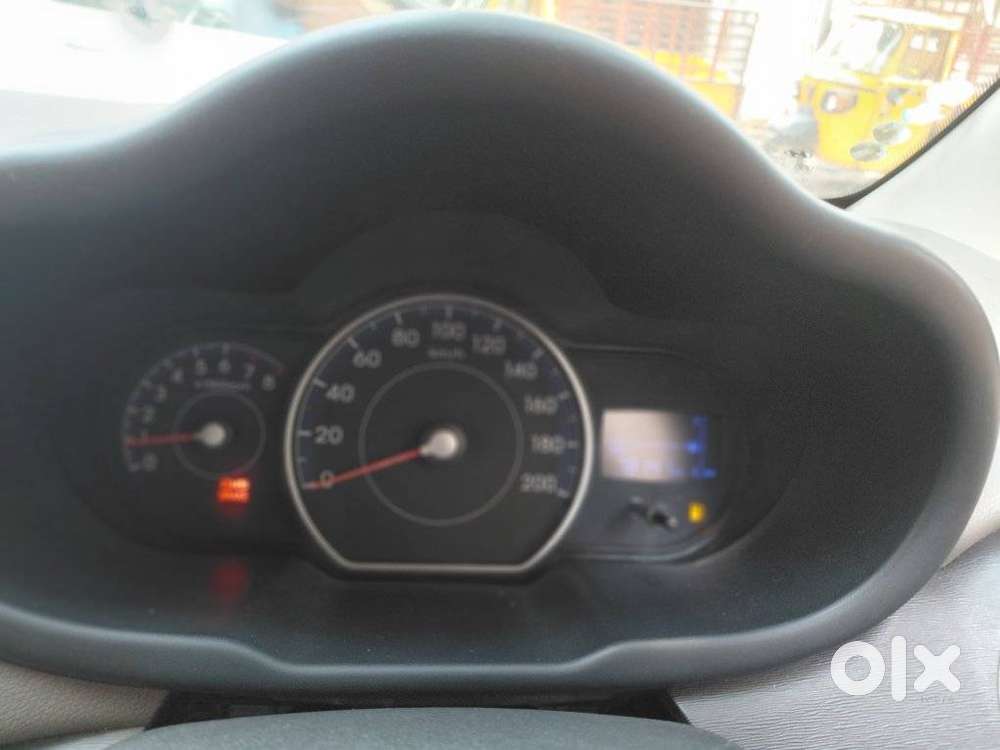 Hyundai I10 Magna O, 2013, Petrol