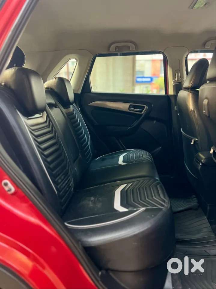 Maruti Suzuki Vitara Brezza Zdi Plus Dual Tone, 2020, Diesel