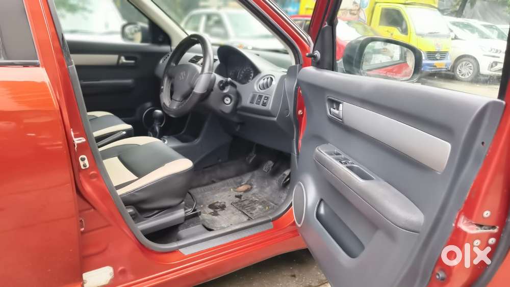 Maruti Suzuki Swift Vxi Bsiv, 2011, Petrol