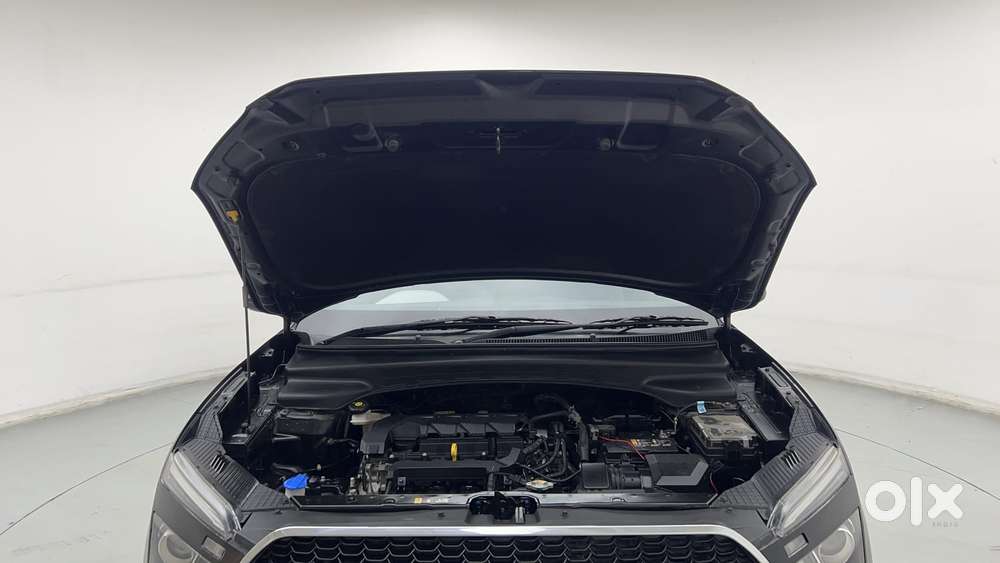 Hyundai Creta 1.5 Ex Petrol, 2023, Petrol