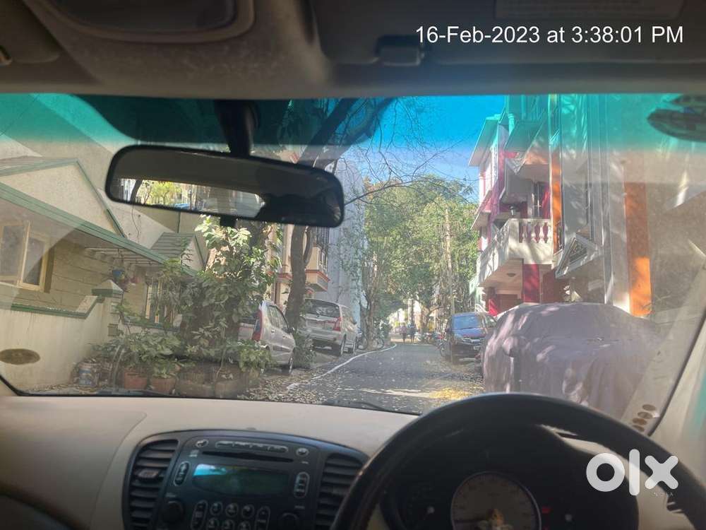 Hyundai I10 2009 Petrol 42000 Km Driven