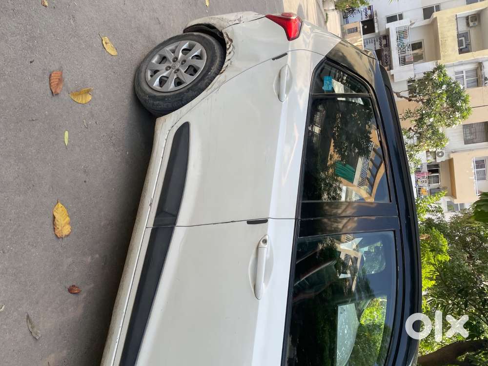 Urgent Sale Grand I10 Cng Fitted 2015 Model