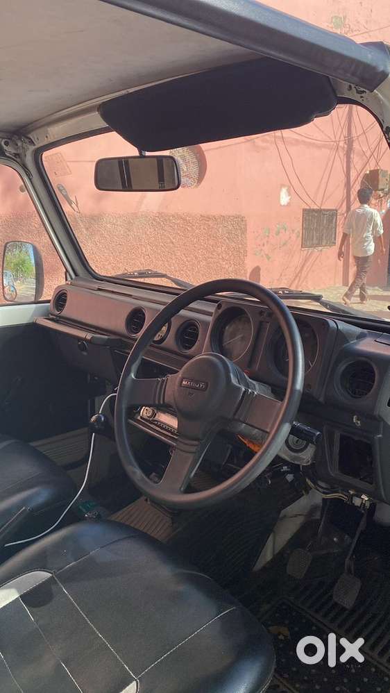 Maruti Suzuki 2000 Km Driven