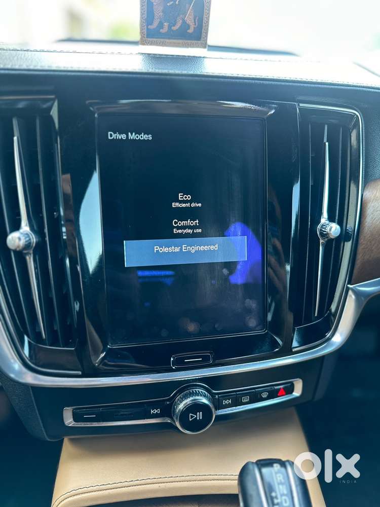 Volvo S90 Diesel 2018 Inscription With Polestar