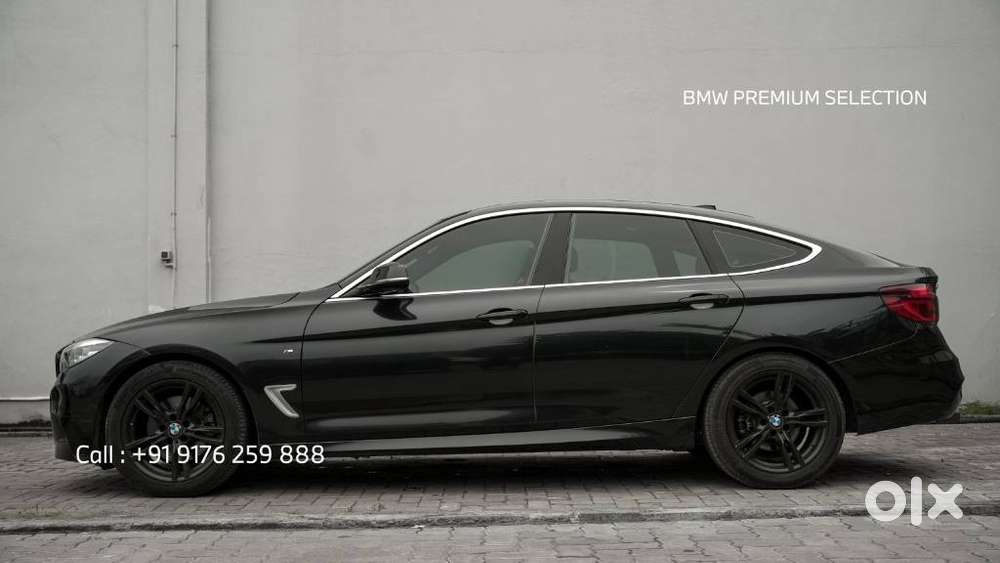 Bmw 3 Series 330i Sport Edition, 2021, Petrol