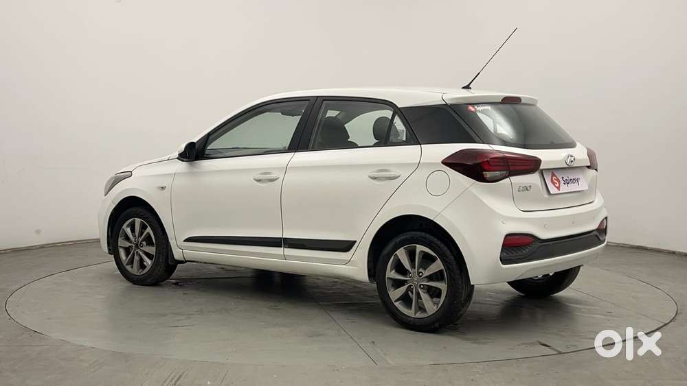 Hyundai Elite I20 [2018-2020] 1.2 Magna Executive, 2018, Petrol