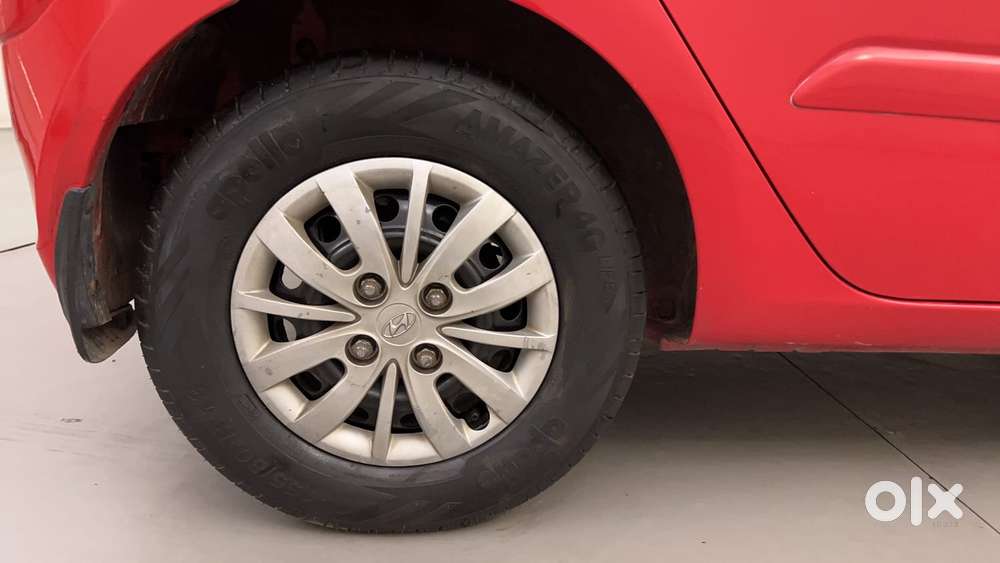 Hyundai I10 Sportz 1.2 Kappa2, 2013, Petrol