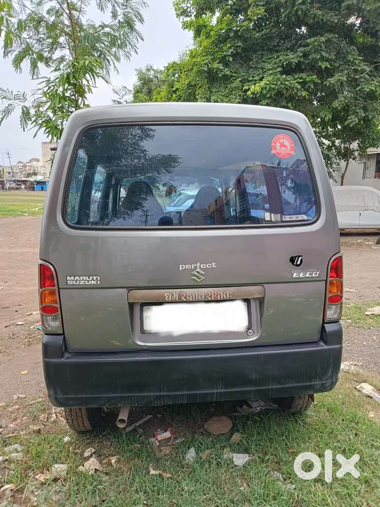 Maruti Suzuki Eeco 2015 (urgent Sale)
