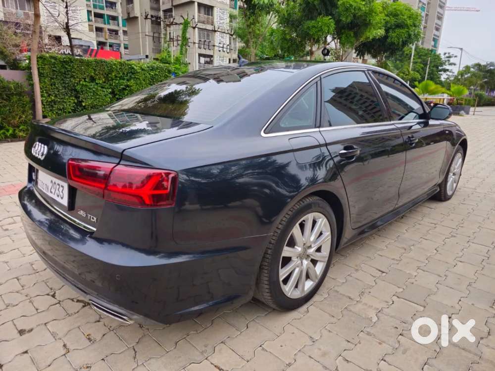 Audi A6 3.0 Tdi Premium, 2015, Diesel