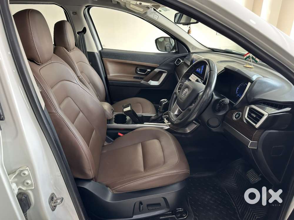 Tata Harrier 2020 Diesel Well Maintained