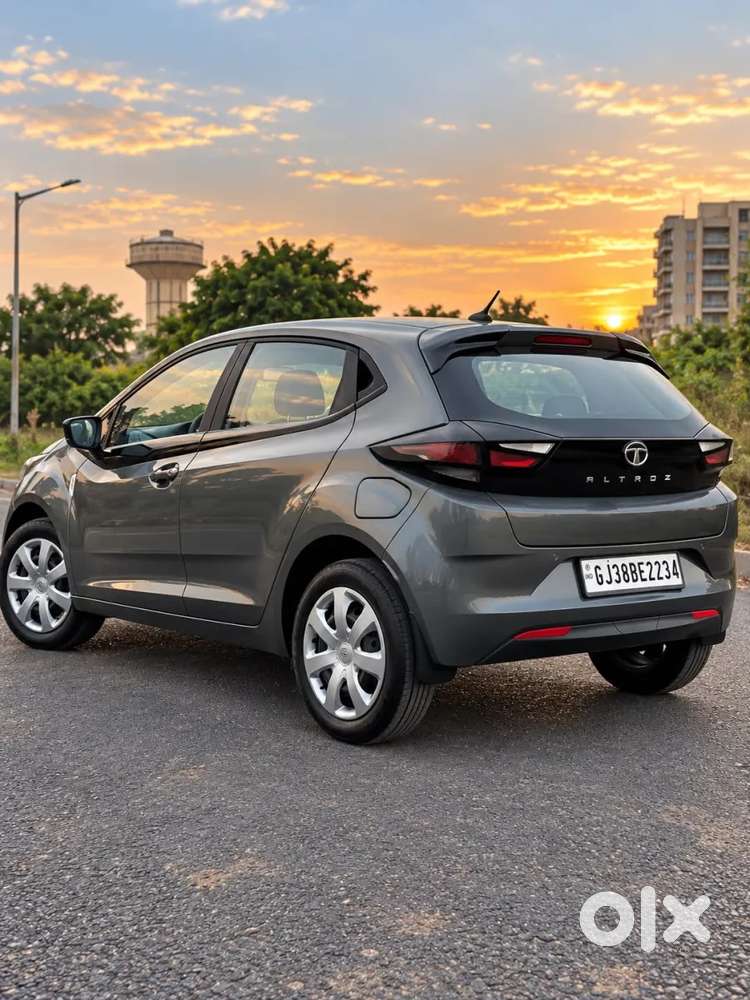 Tata Altroz 1.5 Xt Diesel, 2023, Diesel