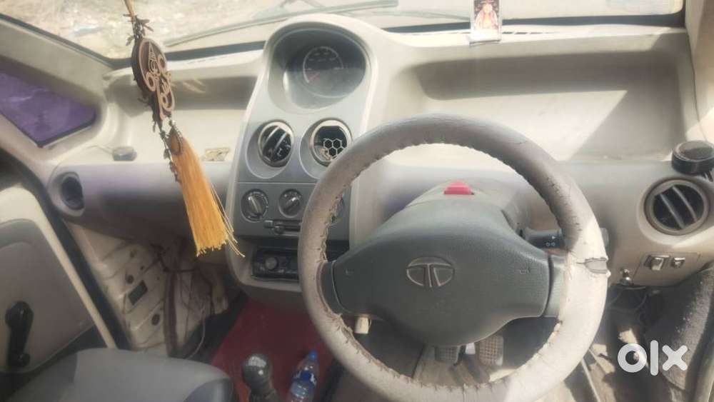 Tata Nano Genx Xe, 2011, Lpg