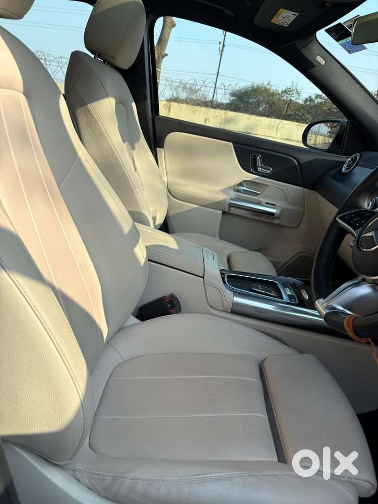 Mercedes-benz Gla 200, 2024, Petrol