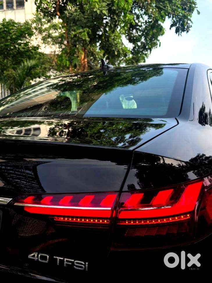 Audi A4 2.0 Premium 40 Tfsi, 2023, Petrol