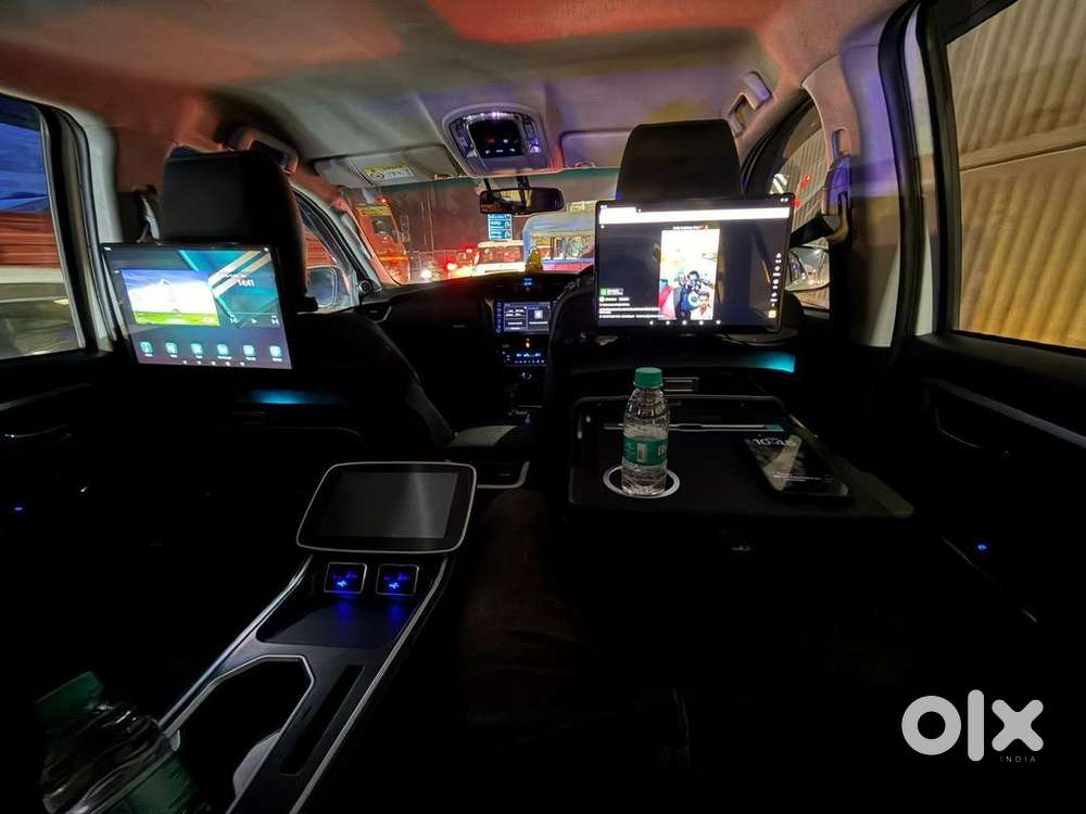 Toyota Fortuner 2024 Diesel Well Maintained