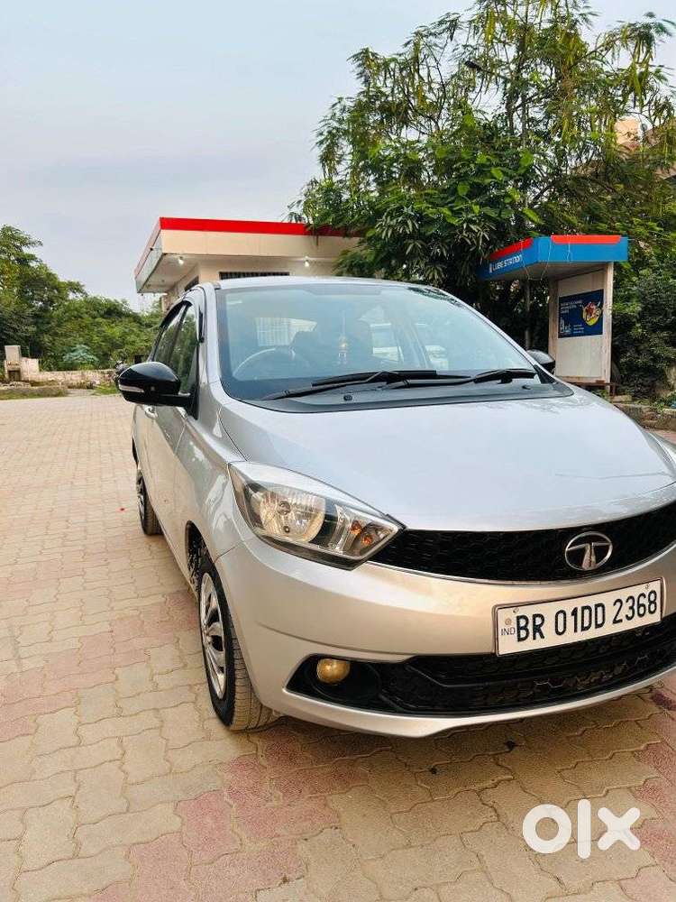 Tata Tigor Xm, 2017, Petrol