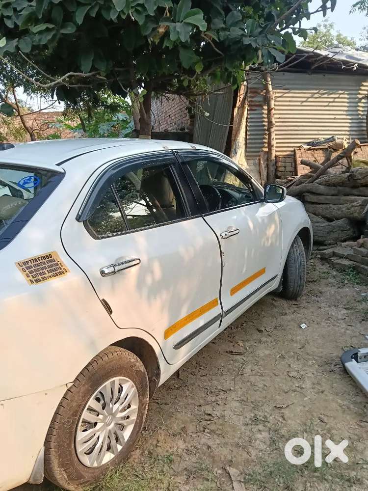 Maruti Suzuki Dzire 2023