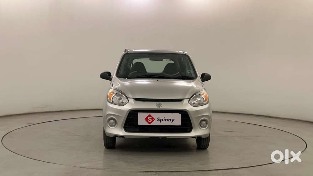 Maruti Suzuki Alto 800 Vxi, 2016, Petrol