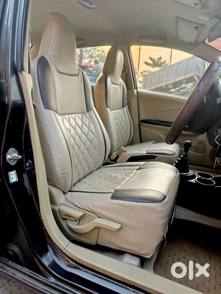 Honda Amaze S I-dtech, 2015, Diesel