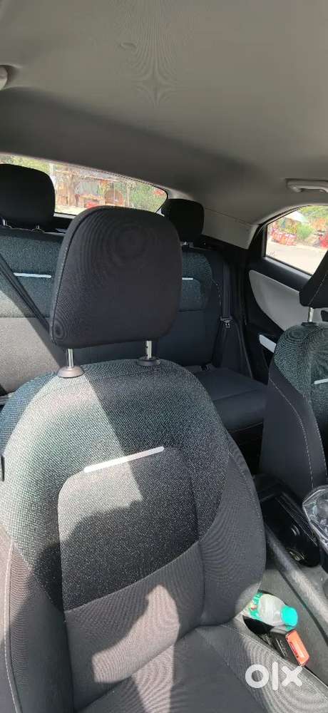 Tata Nexon 1.5 Revotorq 2024