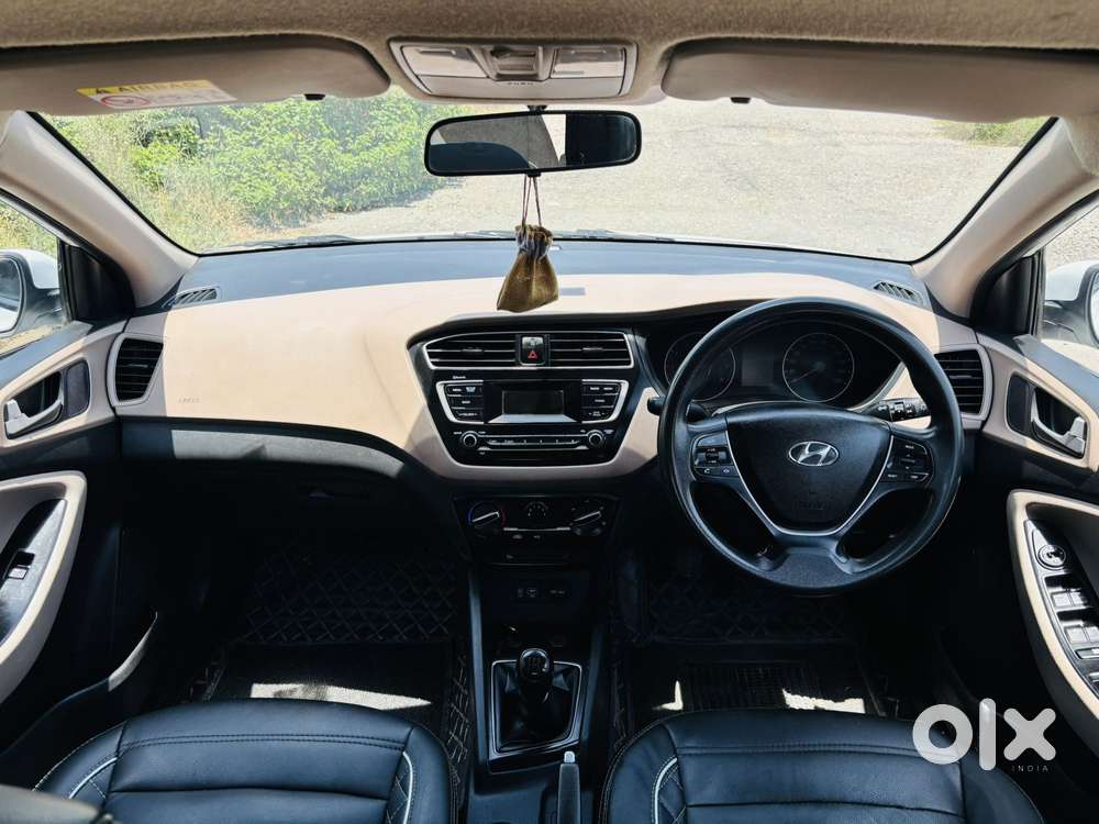 Hyundai I20 Magna Plus, 2019, Cng & Hybrids