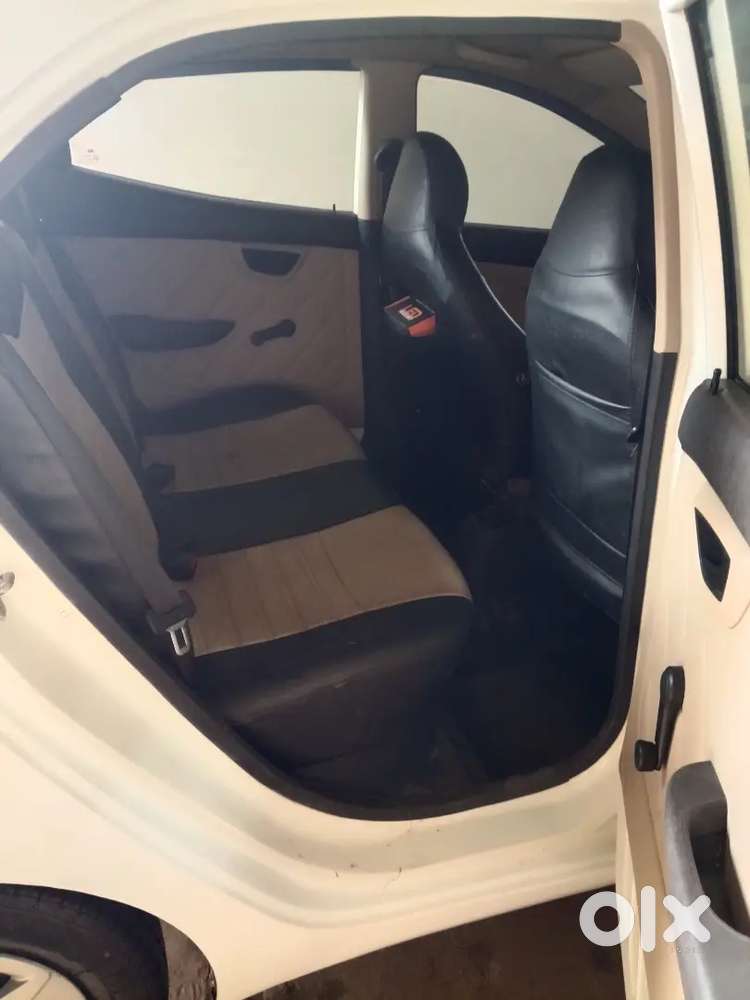 Hyundai Eon 2018 Automatic Petrol