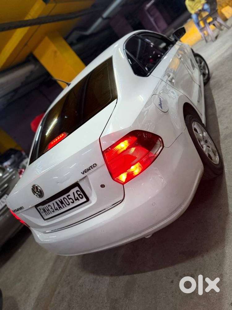 Volkswagen Vento 1.5 Tdi Highline, 2013, Diesel