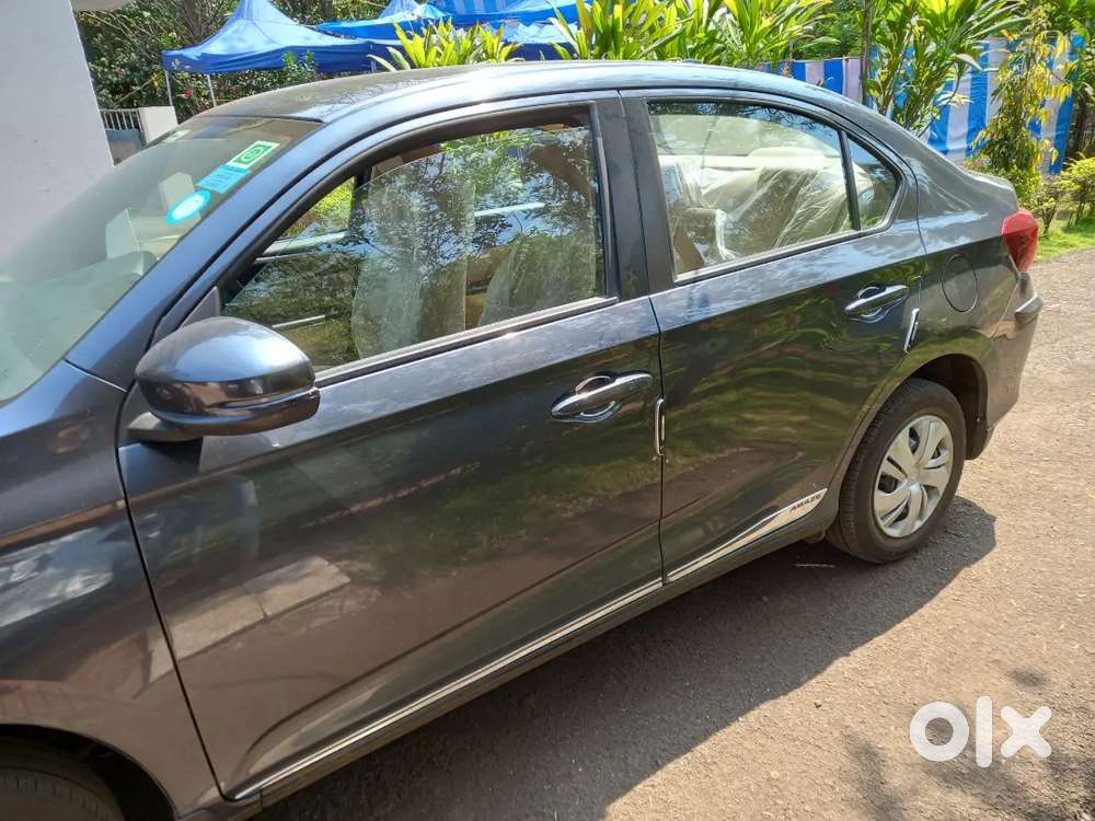 Honda Amaze 2022 Petrol Pristine Condition