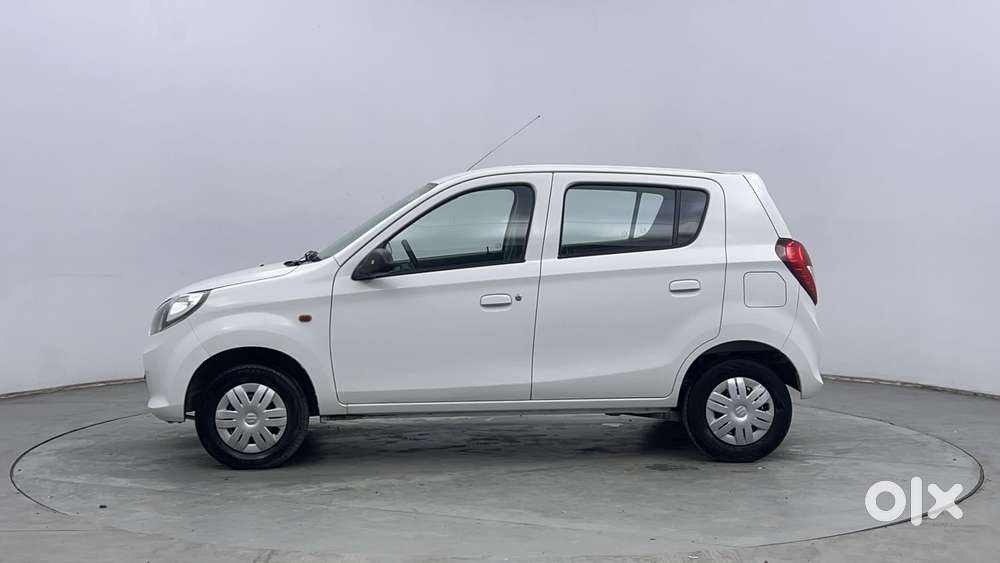 Maruti Suzuki Alto 800 Lxi, 2014, Petrol