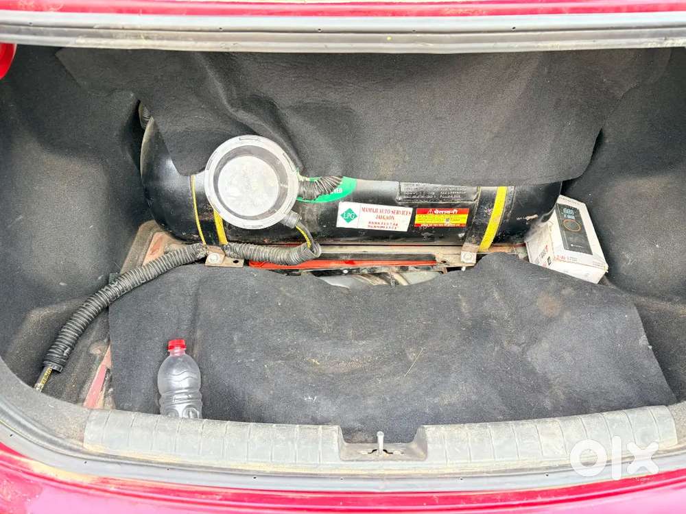  Hyundai Xcent 2014 Petrol + Rto Authorised Lpg