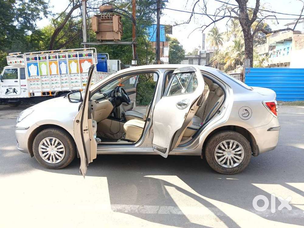 Maruti Suzuki Swift Dzire 1.3 Vxi, 2021, Petrol