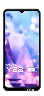 Vivo Y28 5G