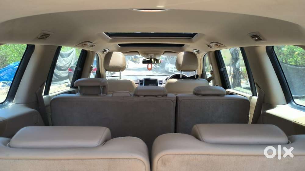 Mercedes-benz Gl-class