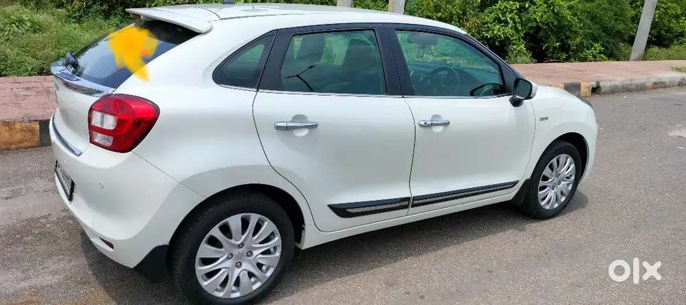 Maruti Suzuki Baleno 2016 Diesel 130000 Km Driven