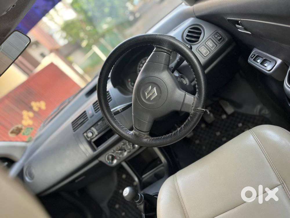 Maruti Suzuki Dzire, 2010, Diesel