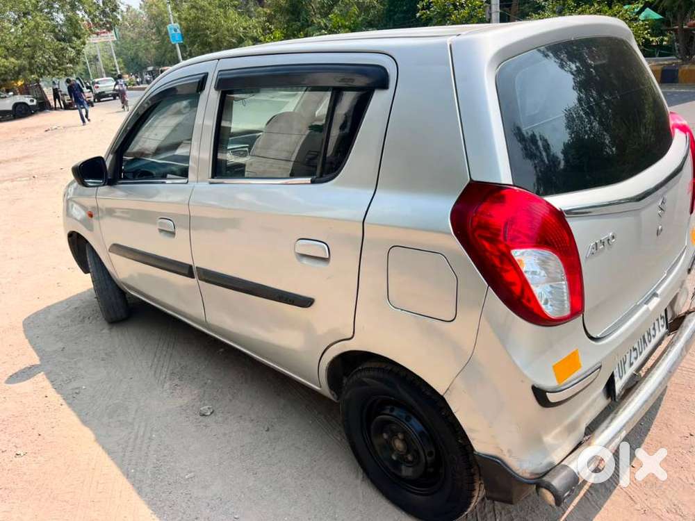 Maruti Suzuki Alto 800 Vxi, 2022, Petrol