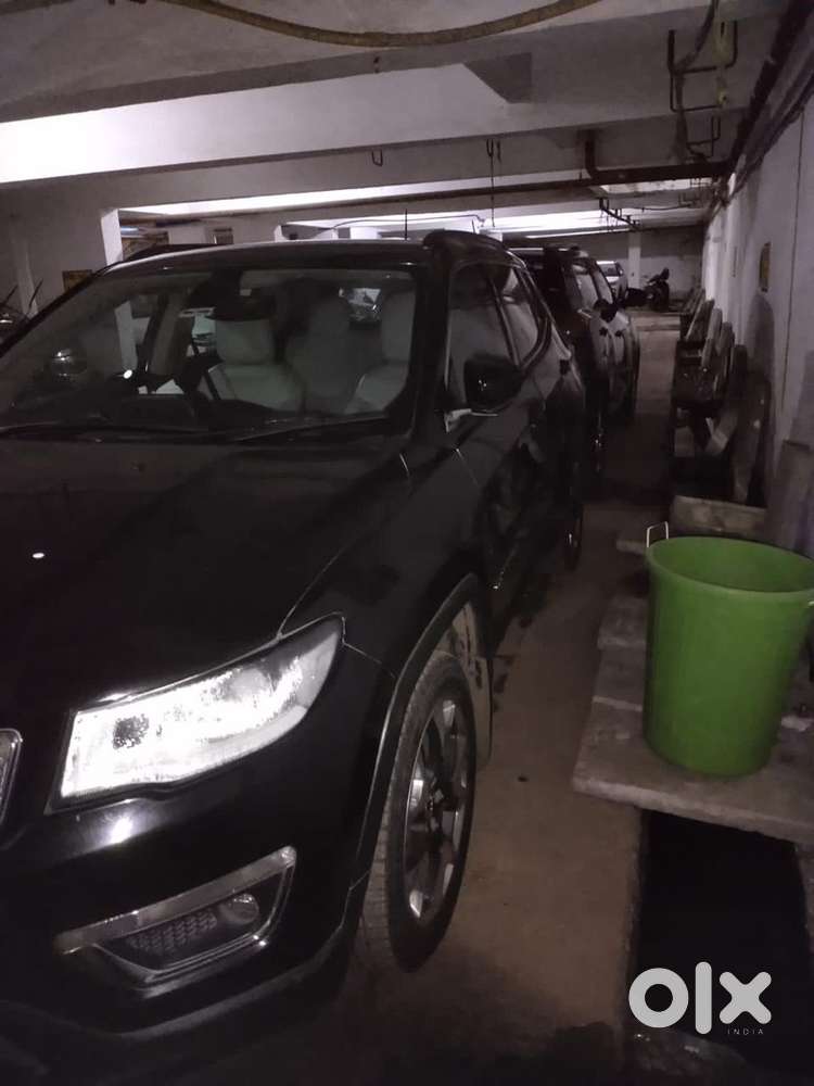 Jeep Compass Diesel 2018