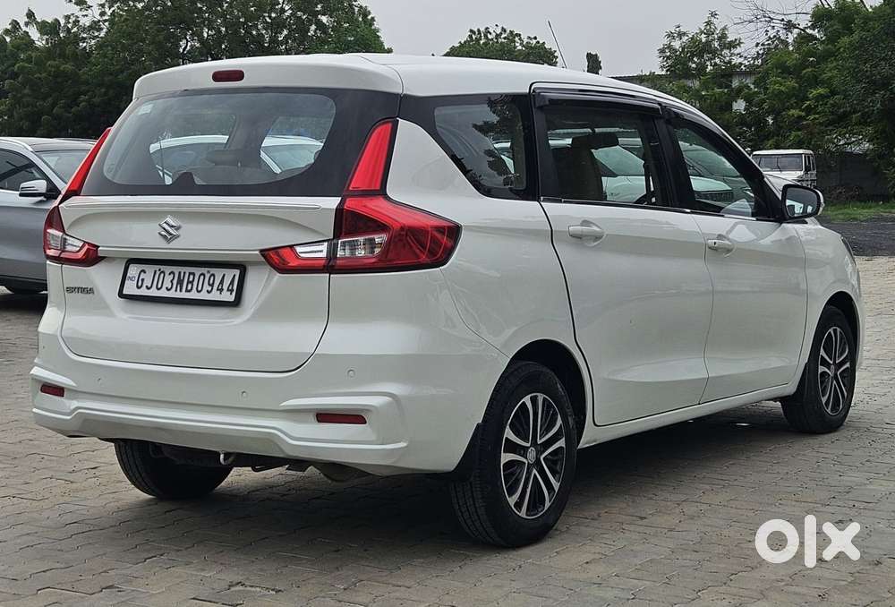 Maruti Suzuki Ertiga Vxi (o) Cng, 2023, Cng & Hybrids