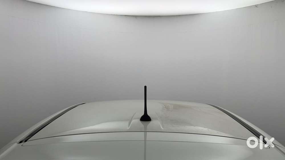 Tata Nexon 1.2 Revotron Xm, 2018, Petrol