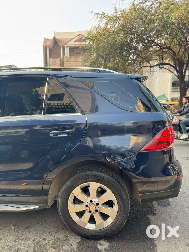 Mercedes-benz Gle Class 2.1 250d 4matic, 2016, Diesel