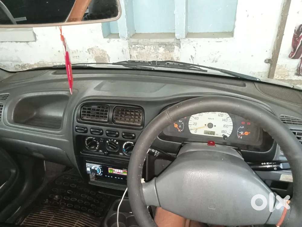 Maruti Suzuki Alto Lxi 2006