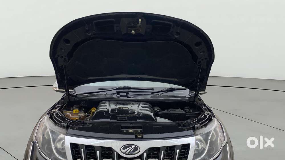 Mahindra Xuv500 W10 At, 2017, Diesel